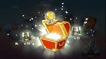 Tower Conquest #299 G4K Android Gameplay Walkthrough