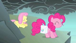 Pinkie Pie - The Orphanage Song HD