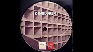 Developer -Migrations