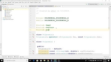 ECS 36B - Spring 2019 - 05/01 - Discussion