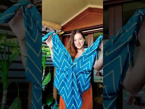 Video: Come Adattarsi a Indossare un Costume da Bagno (per Maschi): 11 Passaggi