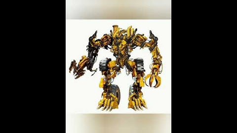 transformers scrapper evolution