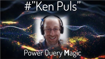 The One with Ken Puls