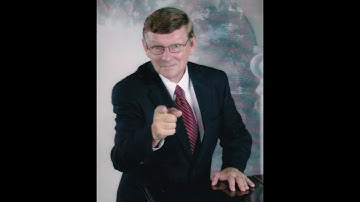 Video #2 Organizational Patterns