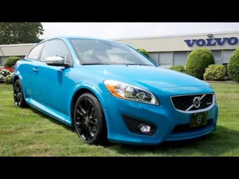 2016 Volvo C30 T5 New Exterior Interior Design Youtube