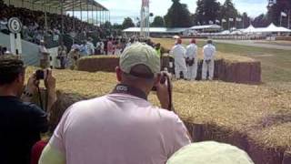 Ferrari 430Gt Goodwood Fos 2010
