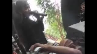 Cemas Lusiana NEW PALAPA