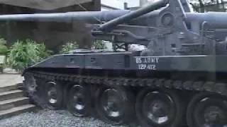 War Remnants Museum in Ho Chi Minh City War Remnants Museum in Ho Chi Minh City