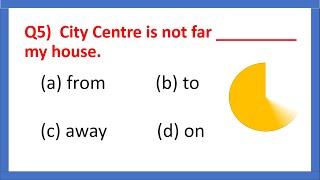 ENGLISH GRAMMAR TEST - ELEMENTARY (EASY) LEVEL I Can You score 25/25? BASIC ENGLISH GRAMMAR I