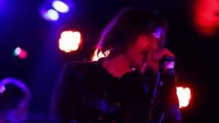 Mark Lanegan - Death Trip to Tulsa [HD] Live in NYC