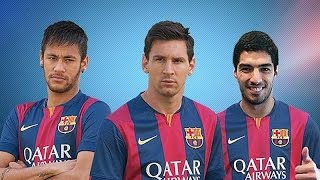 Величайшие футболисты Барселона (Fc Barcelona) 1080p