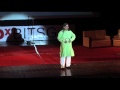 All about om  a tedx talk by khurshed batliwala