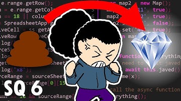Getting Frustrated FIXED My Overcomplicated System | Slay Queen Devlog 6