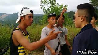 Sakai Pamiliar Part 2 Budak Talipok