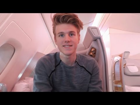 Flight To America Video