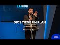 Profeta Ronny Oliveira | Dios Tiene un Plan | Miércoles Profético | 12/08/2020