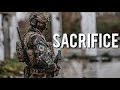 Sacrifice - RangerJesse Motivation - Military Motivation - Read Disc