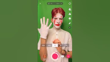 TUTORIAL Transform #TREND 👀😂 #trend #backstage #tutorial #creative #magic #shorts