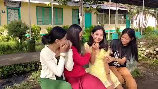 [Titibo-tibo] PERFORMANCE TASK IN MAPEH-10 AT STA JOSEFA NATIONAL HIGH SCHOOL, ADS 