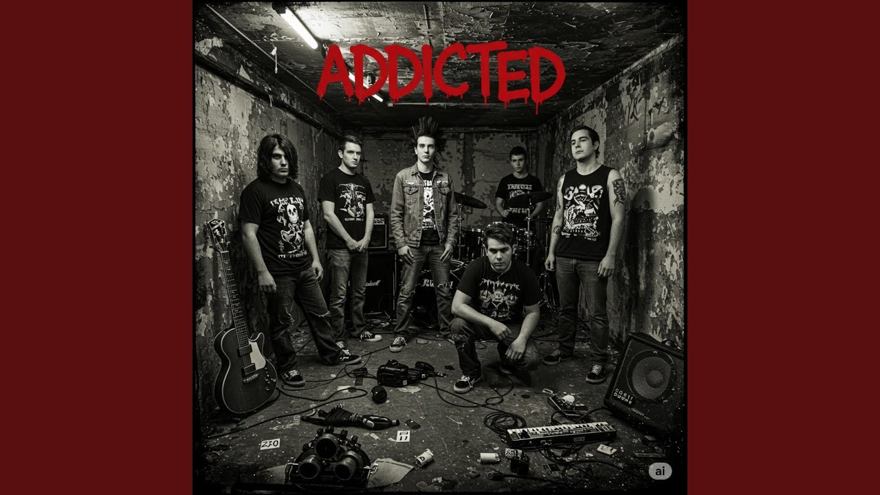 Watch Addicted on YouTube Watch Addicted on YouTube