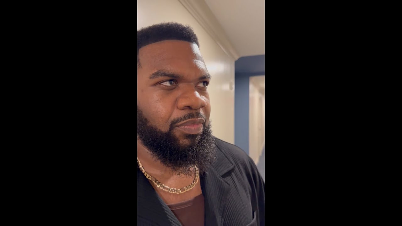 When Rashal asks Mike if he’s open to dating Domini! - YouTube