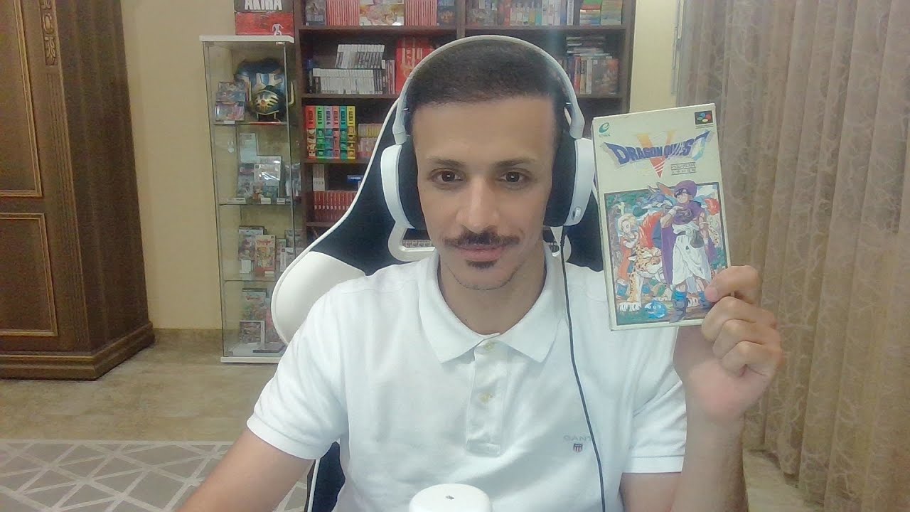 Top 10 - بالنسبة لي JRPG أفضل ألعاب