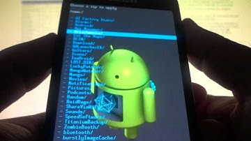 How to install official CM10 for Galaxy S2 (AT&T and Rogers)