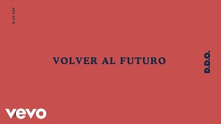 Little Jesus - Volver al Futuro (Lyric Video) chords