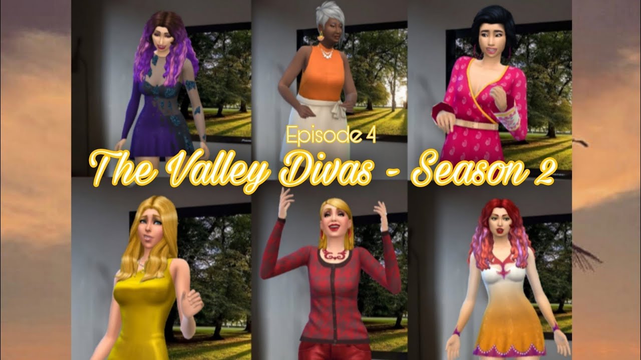 Download The Valley Divas | Season 2 | Episode 4