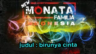 Birunya cinta-New Monata- Om adella-New Pallapa@ dangdut koplo terbaru 2023-2022-2020