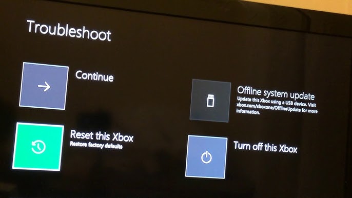 Oops. Not Sure What Happened There' Xbox Store Error, How To Fix