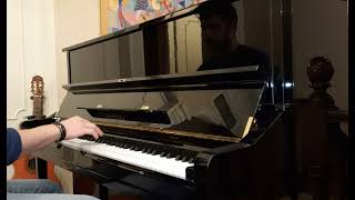 Ozras Dance By Shahrdad Rohani