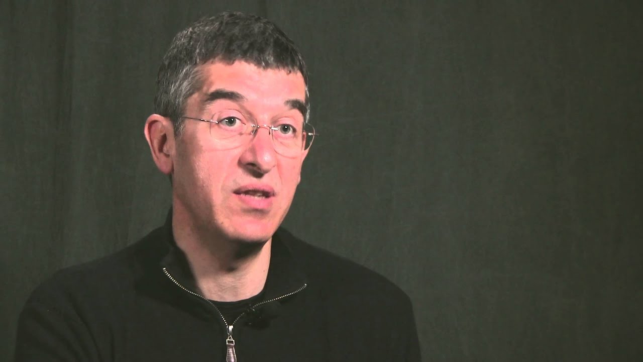 Dr. Emmanuel Brunet-Jailly -- Jean Monnet Chair