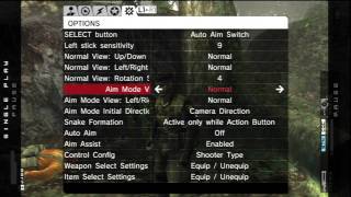MGS HD Collections MPW Day 1 (MetalGearSolidTV.com)