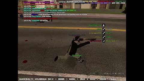 SoA member no reload