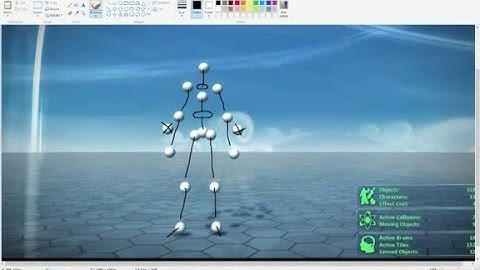 Project Spark Character Building Tutorial Part 2 of 5