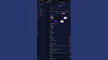 Cách kích hoạt nhạc nền trên trình duyệt Opera GX