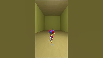 When Tiny Pomni didn