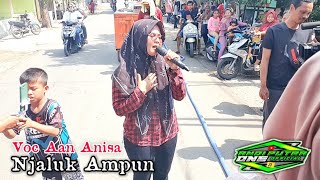 ANDI PUTRA 1 Njaluk Ampun Voc Aan Anisa Live Pedes Karawang Sungai Buntu Tgl 18 Juni 2023