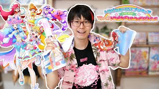 グッズ先行物販購入品紹介！！ トロピカル～ジュ！プリキュア