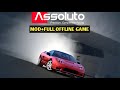 Assoluto Racing v1.13.6 (Mod+offline) Android Gameplay 60 FPS 