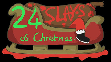 24 Slays of Christmas - Day 9: Gravitations IV vs Solaris