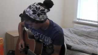 Mallory Knox - Oceans cover