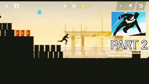 VECTOR || GAMEPLAY WALKTHROUGH - PART 2 CONSTRUCTION YARD - LEVEL 2-1 to 2-11 (Android,IOS)