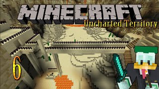 Minecraft .:. Uncharted Territory .:. Episode 6 .:. Hyper-Charged