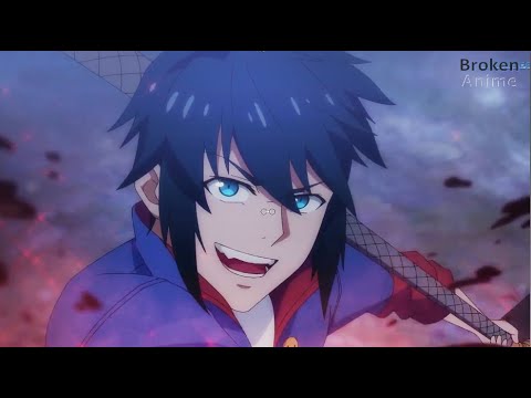 An E-rank hero but possesses the strength as an SS rank hero - Recap