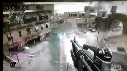 CFG mod menu codes cod4 [BYPASS]