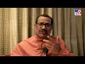 Indra movie writer Chinni Krishna Apologises Mega Star Chiranjeevi