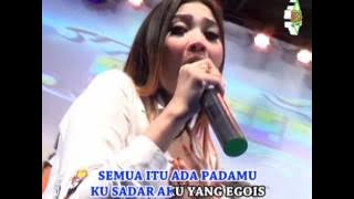 Nella Kharisma - Penyesalan Abadi | Dangdut ( Music Video)