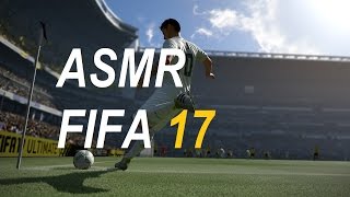 FIFA 17 | ASMR screenshot 5